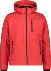MAN Jacket Zip Hood