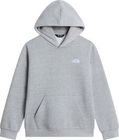 Teen Evolution Simple Dome Pullover Hood