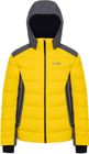 Easy ON - Quilted Padded Jacket