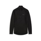Inner:pure Merino Half Zip Women