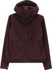 Bellflower Hood Jacket
