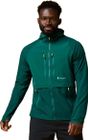 Yermo Hooded Jacket