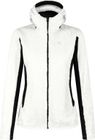 Polar Style Hooded Jacket Woman