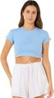 Pacific Coast Baby Tee