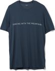 M's Tree Message Tee