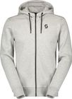 Hoody M's Tech Warm Zip