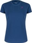 Pencil Logo T-shirt Woman