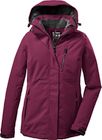 KOW 170 KG WMN Jacket