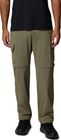 Men's Silver Ridge Elite Convertible Trousers