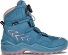 Firo GTX Hi JR
