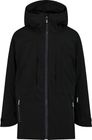 KID G Jacket FIX Hood