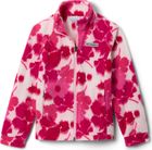 Benton Springs II Printed Fleece