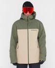 Anti Series Notch 10K/10K Jacket