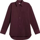 Willow Tech Drape Shirt