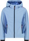 KID G Jacket FIX Hood