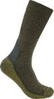 Force Grid Midweight Synthetic-merino Wool Blend Crew Sock