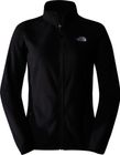 Womens 100 Glacier Full Zip