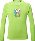 Trilogy Wool TS LS M