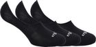 Bamboo Footguard Sock Tripack WMN