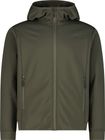MAN Jacket FIX Hood