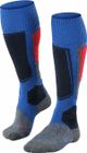 SK1 Comfort Herren Skiing Kniestrümpfe
