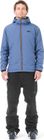 Lanin Hooded Jacket