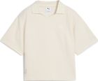 Puma Class Relaxed Pinnacle Polo Tee