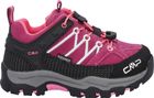 Kids Rigel Low Trekking Shoes WP