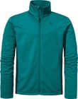 Fleece Jk Style Pine Men