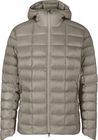 Eske M's Light Down Jacket