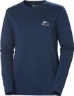 W Nord Graphic Sweatshirt