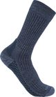 Force Grid Midweight Synthetic-merino Wool Blend Crew Sock