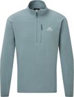 Micro Mens Zip T