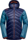 Aiguille Down Jacket Men