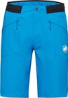 Aenergy Light Softshell Shorts Men