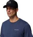 Alta Crest 3D Stretch Snap Back
