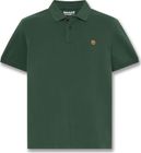 Mens Pique Short Sleeve Polo
