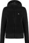 Sherpa MIX Jacket Woman