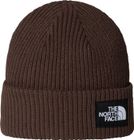Salty Lined Beanie
