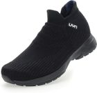 MAN Free Flow Master Shoes Black Sole