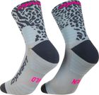 Run Wild Mid Socks