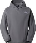 Mens Oxara Hooded Fleece