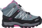 Kids Rigel Mid Trekking Shoes WP