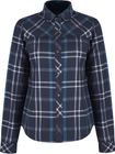 Check Shirt Woman
