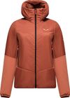 Ortles Hybrid TirolWool® Air Jacket W