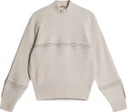 Nora Knitted Sweater