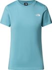 Womens Softshell SD Slim Tee