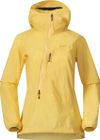 Tind Windbreaker Anorak Women