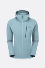Borealis Alpine Hoody Wmns