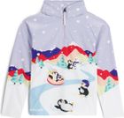 Reflect 1/2 Zip